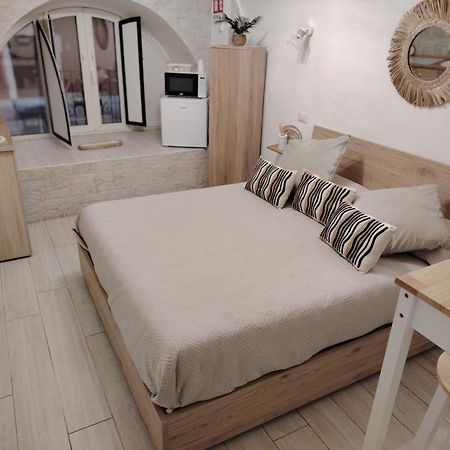 La Petite Maison Bari Dış mekan fotoğraf