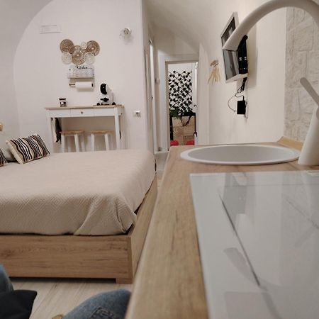 La Petite Maison Bari Dış mekan fotoğraf