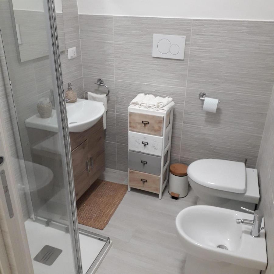 La Petite Maison Bari Dış mekan fotoğraf
