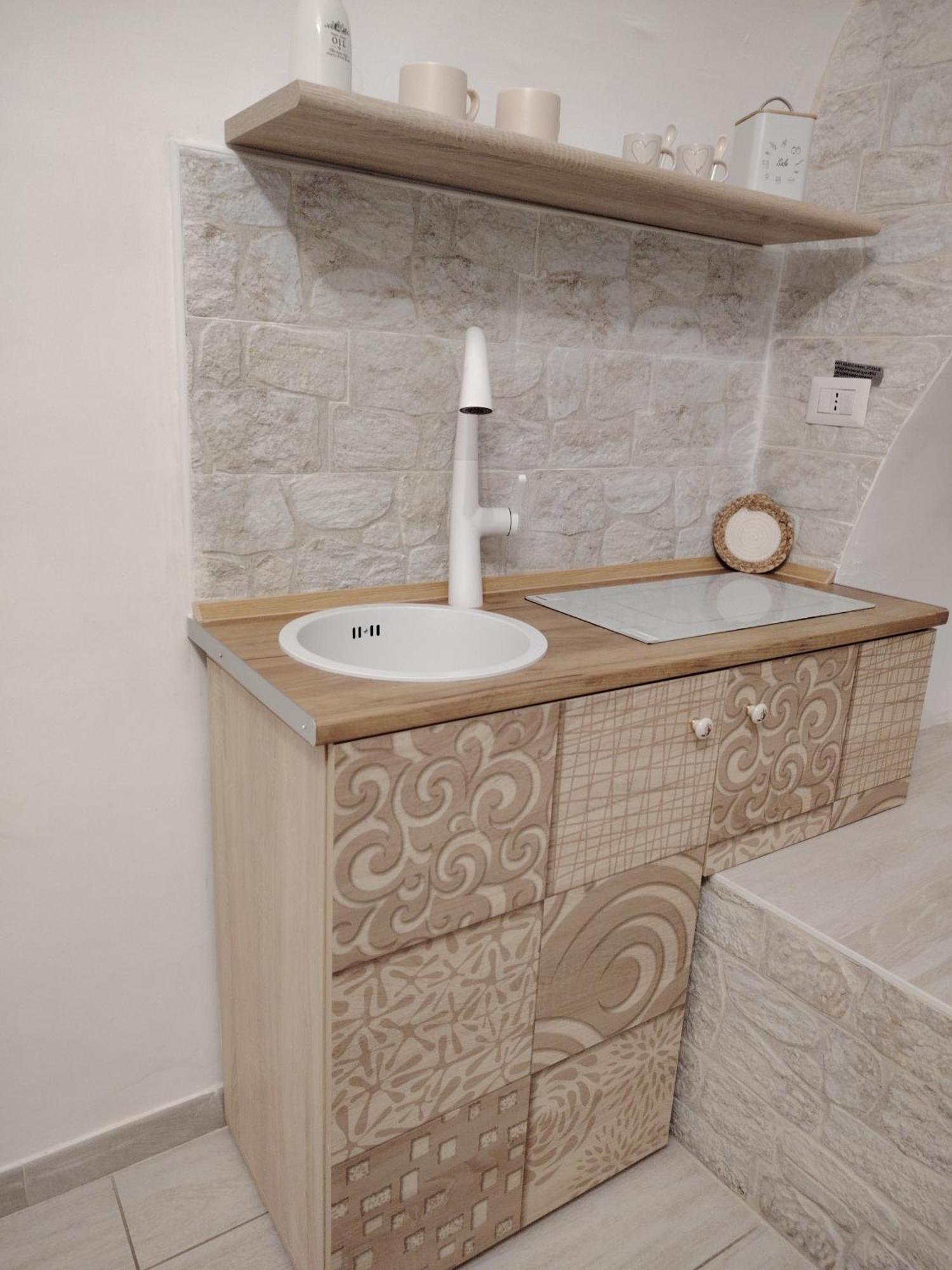 La Petite Maison Bari Dış mekan fotoğraf