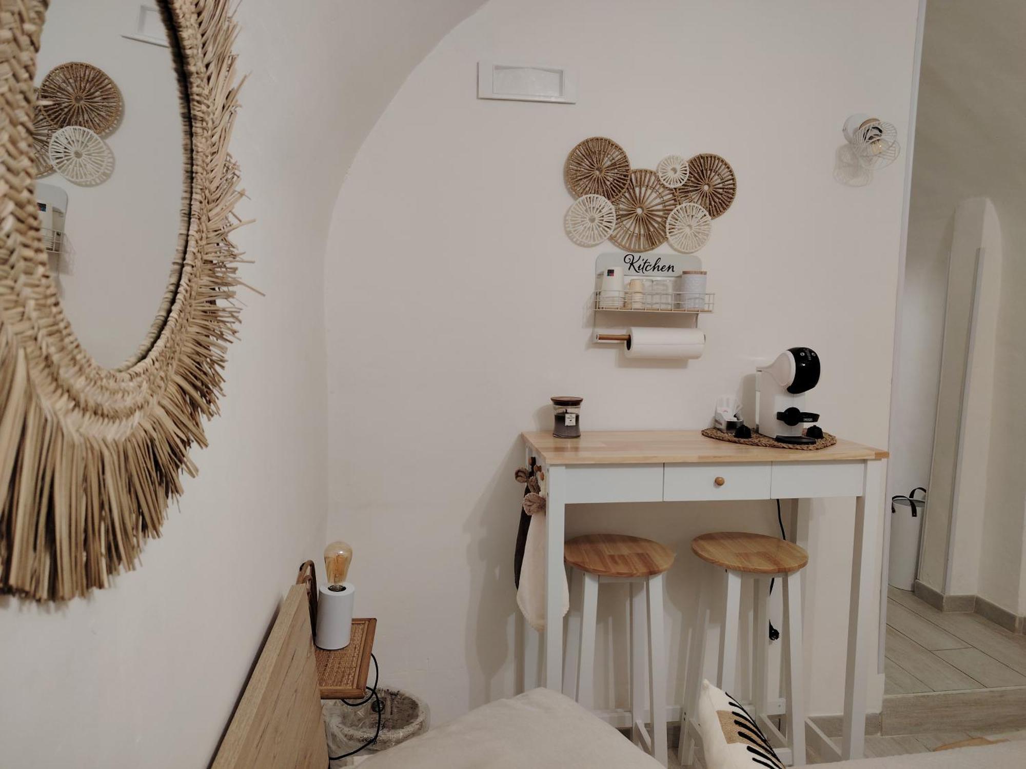 La Petite Maison Bari Dış mekan fotoğraf